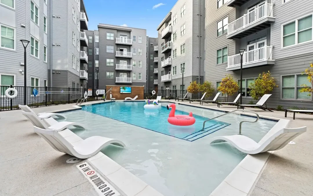Top Outdoor Spots Near Kennesaw GA Apartments to Enjoy This Spring