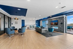 DA402120 resident lounge kennesaw state apartments