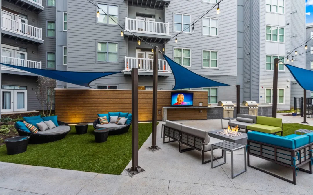 Your Ultimate Summer Bucket List for Residents of Kennesaw GA Apartments
