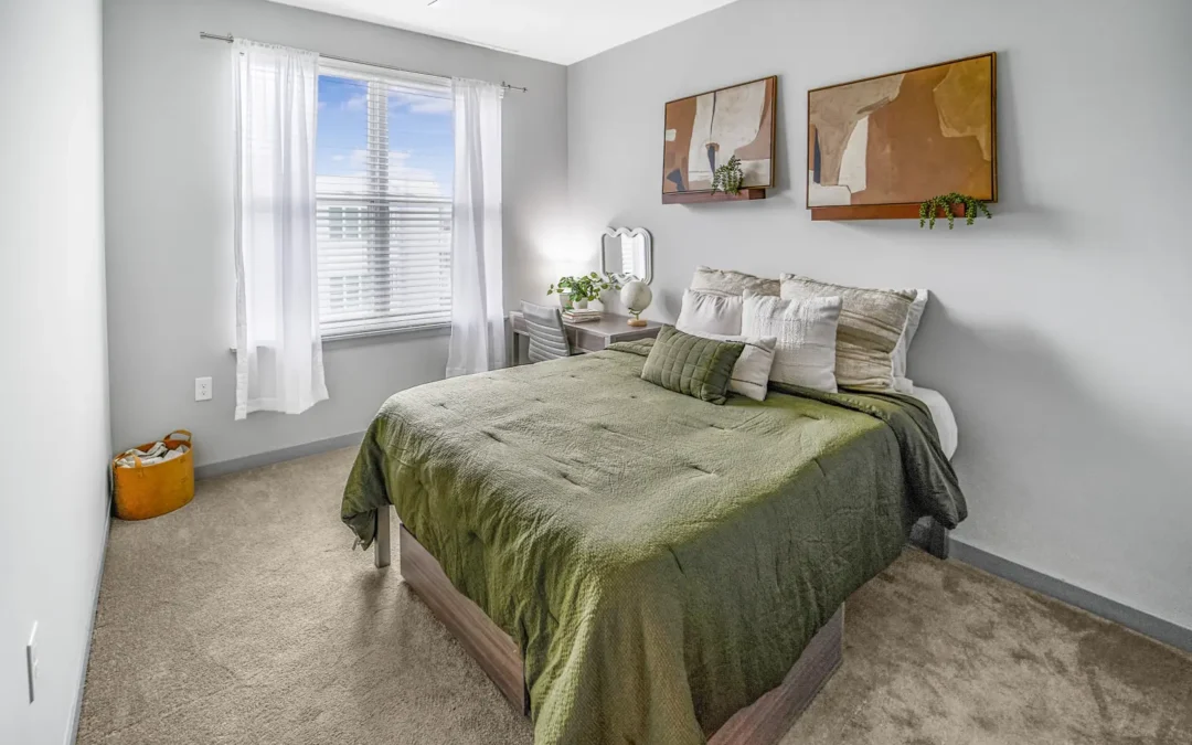 Furnished Kennesaw GA Apartments: What to Bring