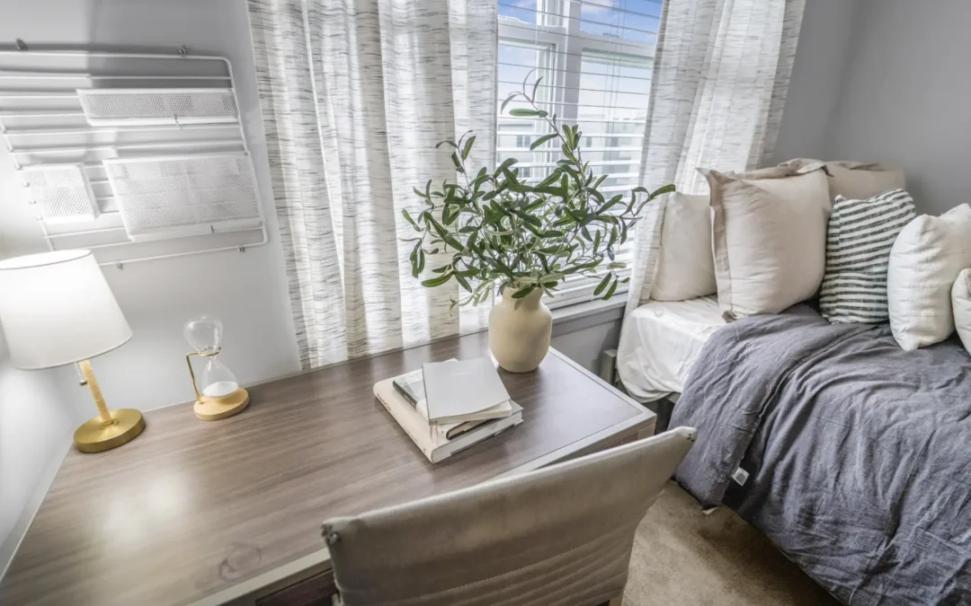 Study Smarter in Kennesaw GA Apartments