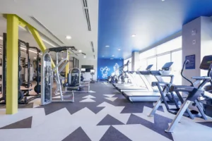 DSC05459 kennesaw state student apartments fitness center