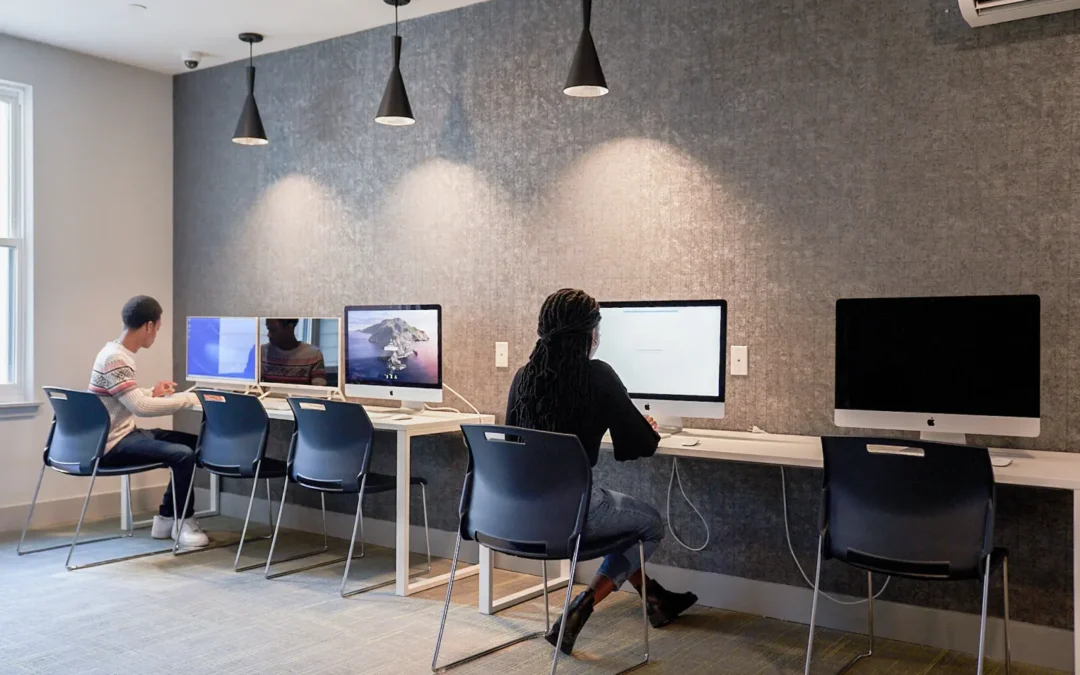 Study Smarter This Semester: Productivity Tips for Students Living in Kennesaw GA Apartments