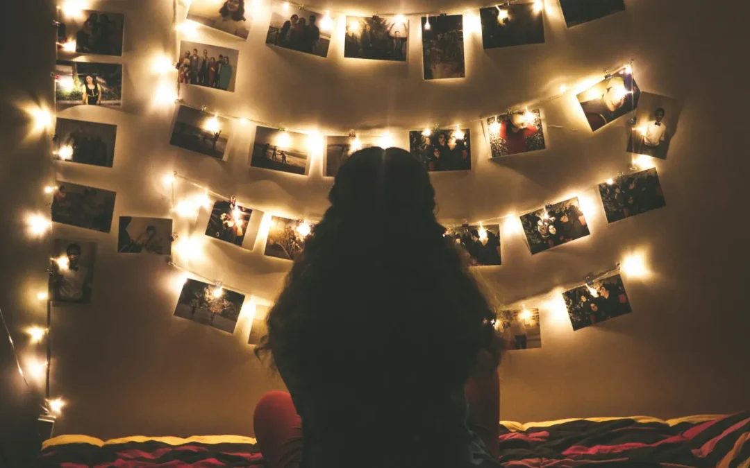 Ways to Light Up Your KSU Apartment