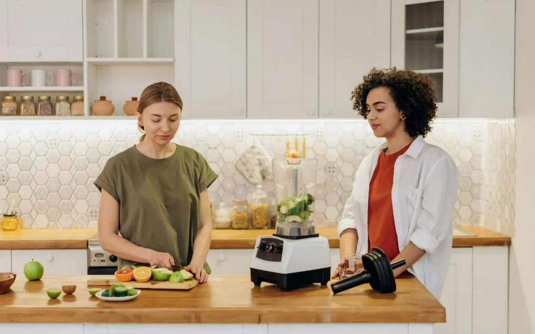 10 Kitchen Gadgets for Busy Students Living at Bixby