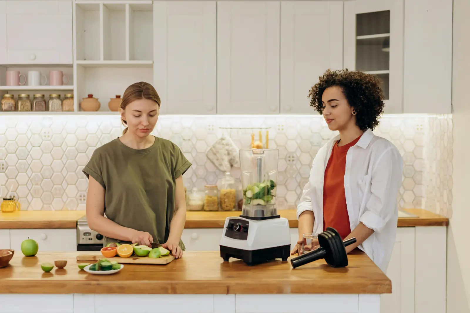 10 Kitchen Gadgets for Busy Students Living at Bixby