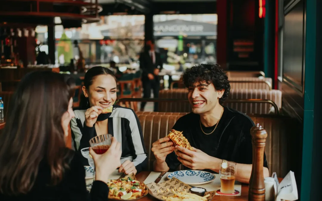 Restaurants Near Bixby Kennesaw: The Ultimate Student Guide