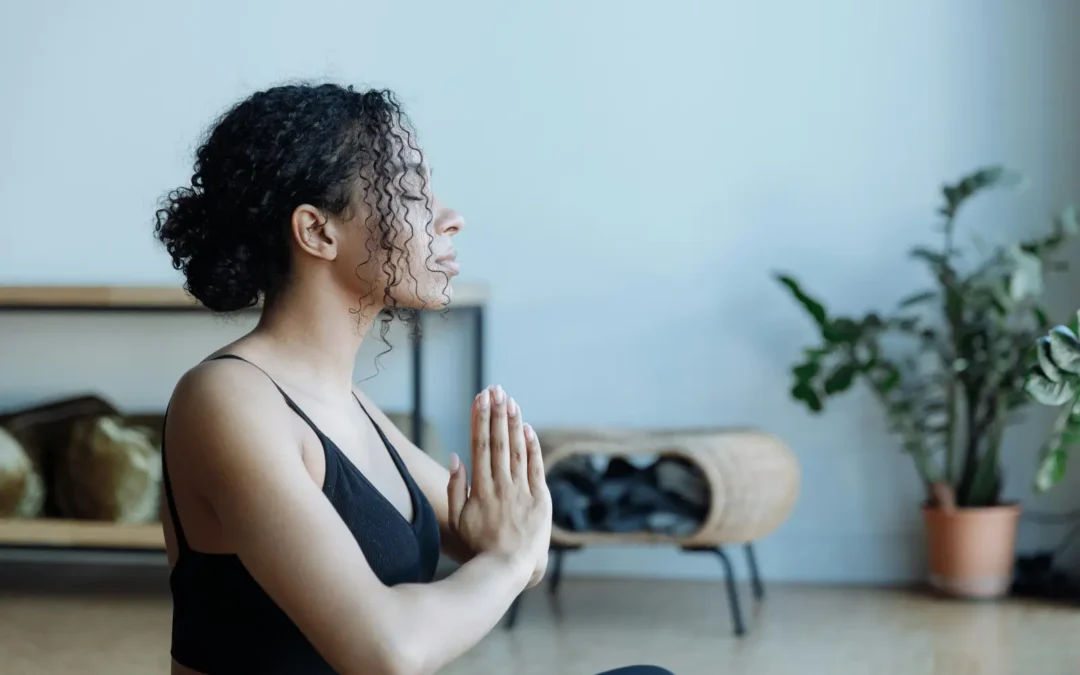 New Year, New Routine: Simple Fitness Habits That Stick